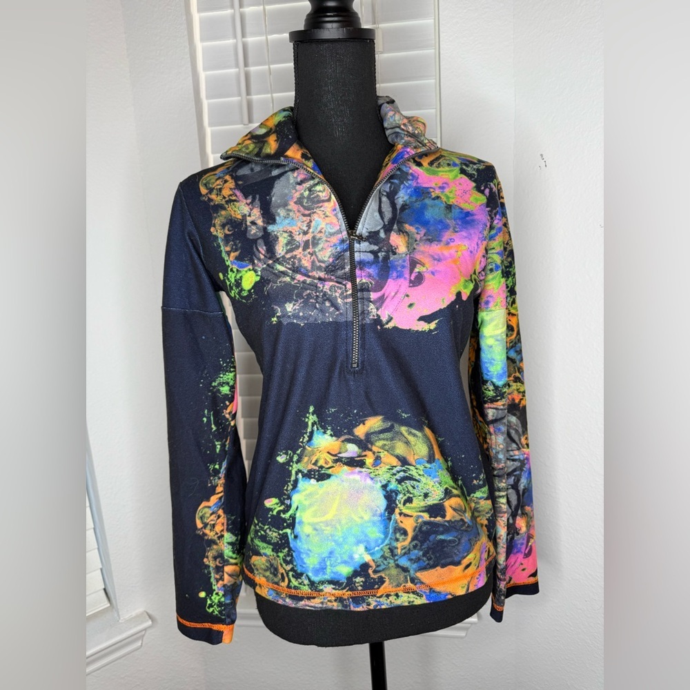 Multicolor Women's Sweater